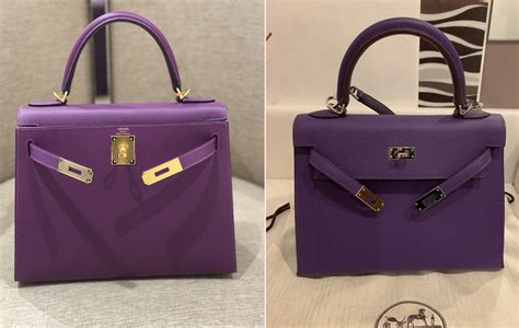 hermes kelly authentic vs fake|are hermes kelly bags real.